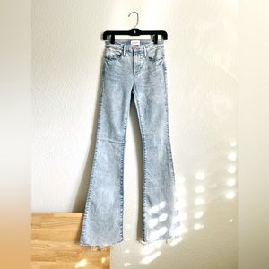 Frame Le High Flare 25